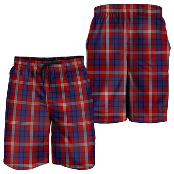 Ainslie Tartan Mens Shorts