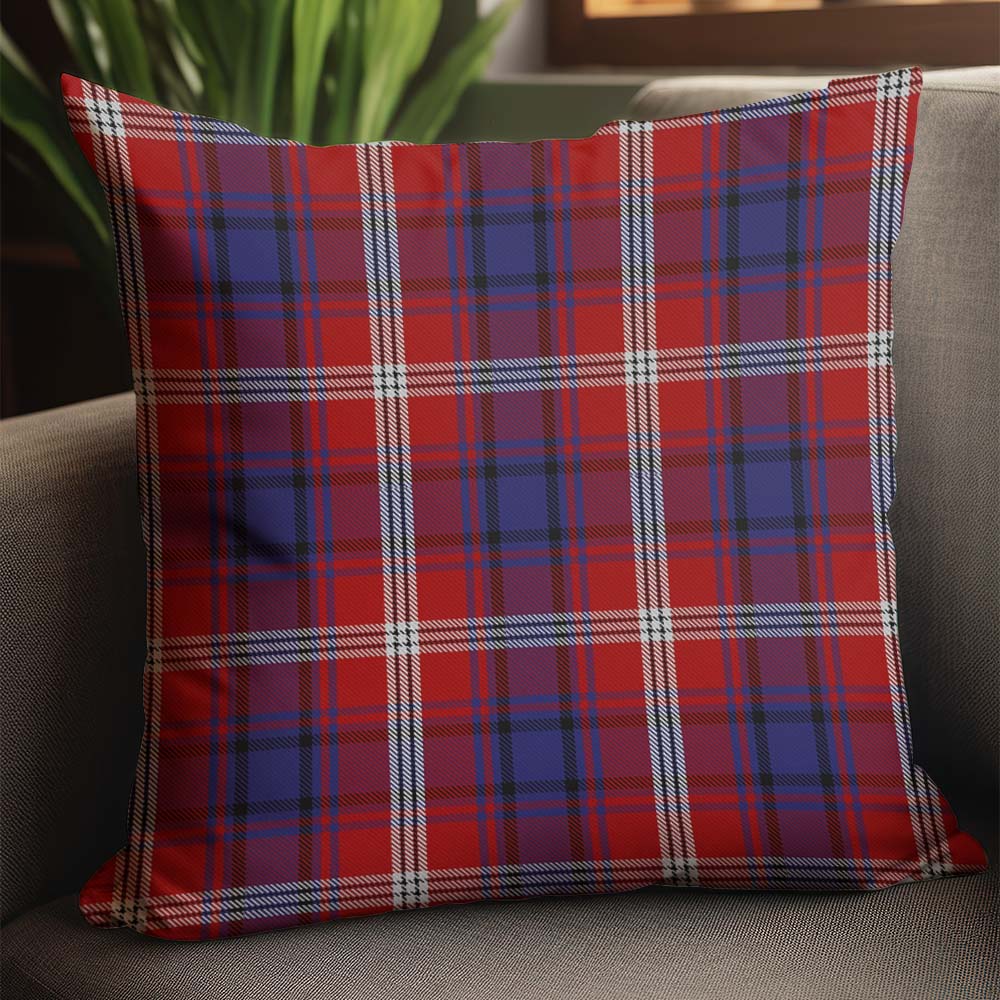 Ainslie Tartan Pillow Cover - Tartanvibesclothing