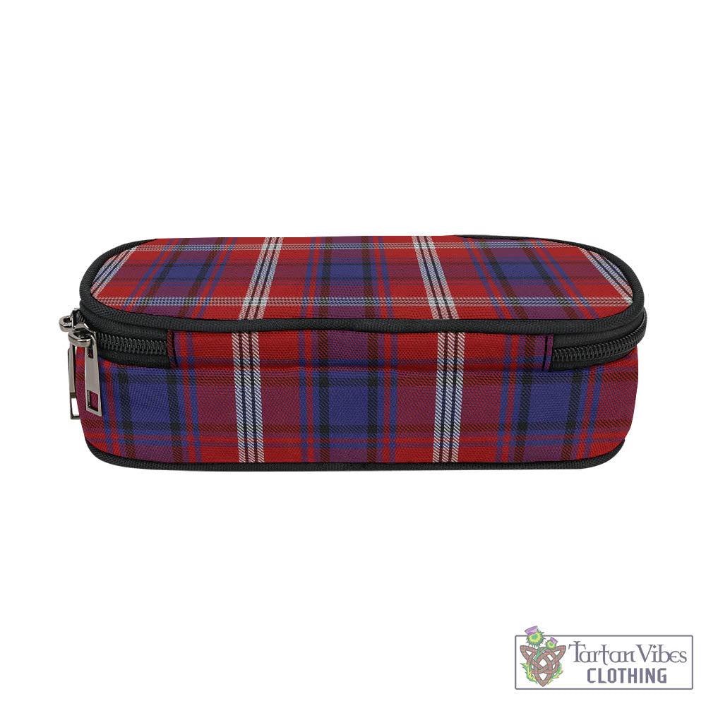 Tartan Vibes Clothing Ainslie Tartan Pen and Pencil Case