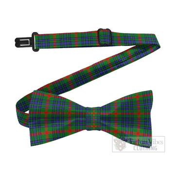 Aiton Tartan Bow Tie