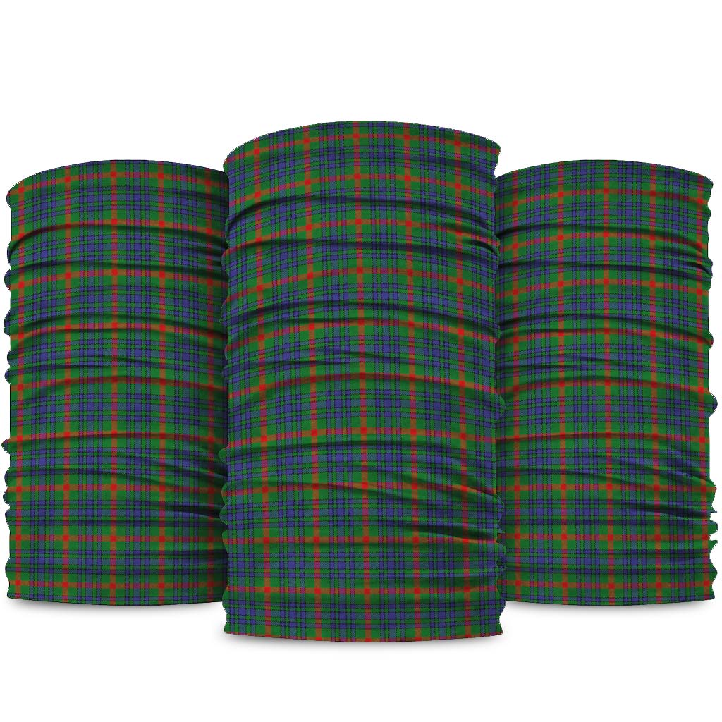 Aiton Tartan Neck Gaiters, Tartan Bandanas, Tartan Head Band