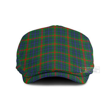 Aiton Tartan Jeff Hat