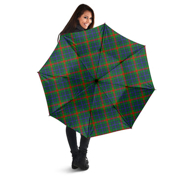 Aiton Tartan Umbrella