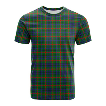 Aiton Tartan T-Shirt