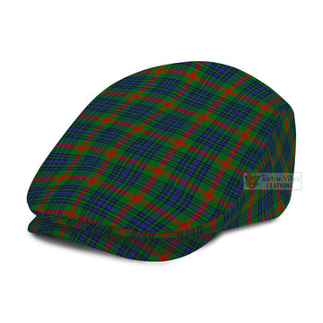 Aiton Tartan Jeff Hat