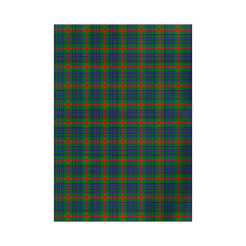 Aiton Tartan Garden Flag - Tartan Vibes Clothing