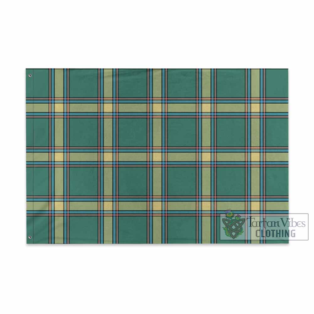 Tartan Vibes Clothing Alberta Province Canada Tartan House Flag