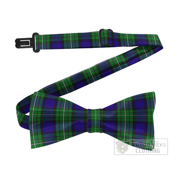 Alexander Tartan Bow Tie