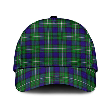 Alexander Tartan Classic Cap