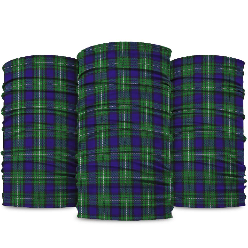 Alexander Tartan Neck Gaiters, Tartan Bandanas, Tartan Head Band