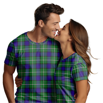 Alexander Tartan T-Shirt