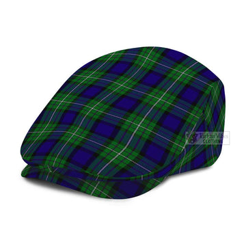 Alexander Tartan Jeff Hat