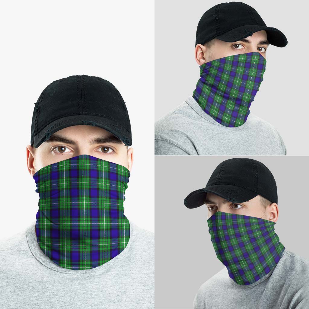 Alexander Tartan Neck Gaiters, Tartan Bandanas, Tartan Head Band