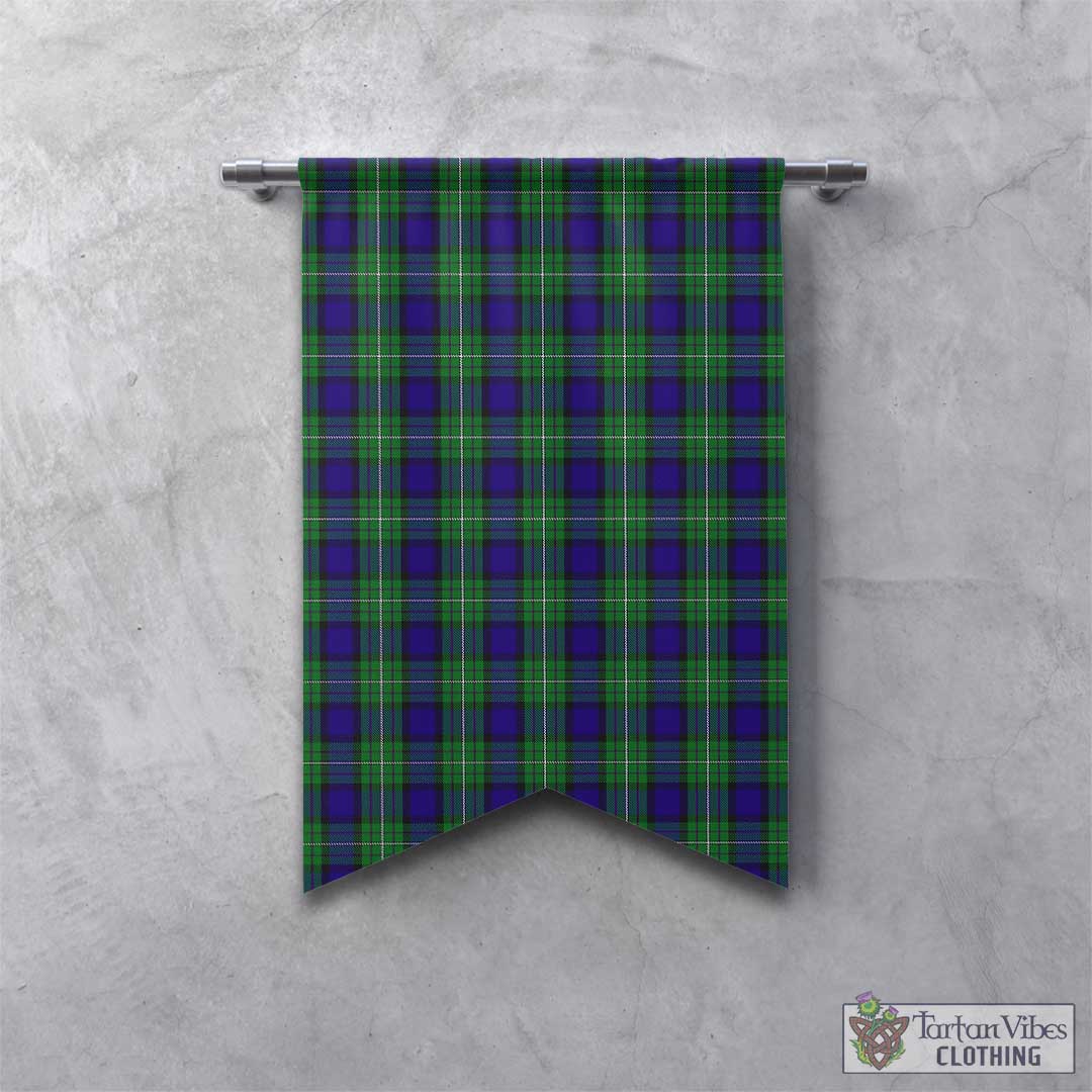 Alexander Tartan Gonfalon, Tartan Banner - Tartan Vibes Clothing