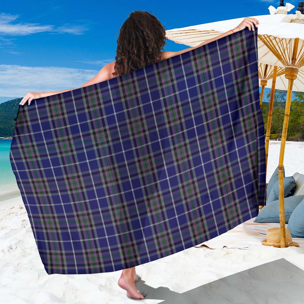 Tartan Vibes Clothing Alexander of Menstry Tartan Sarong