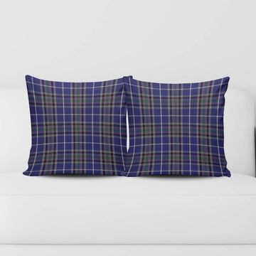 Alexander of Menstry Tartan Pillow Cover