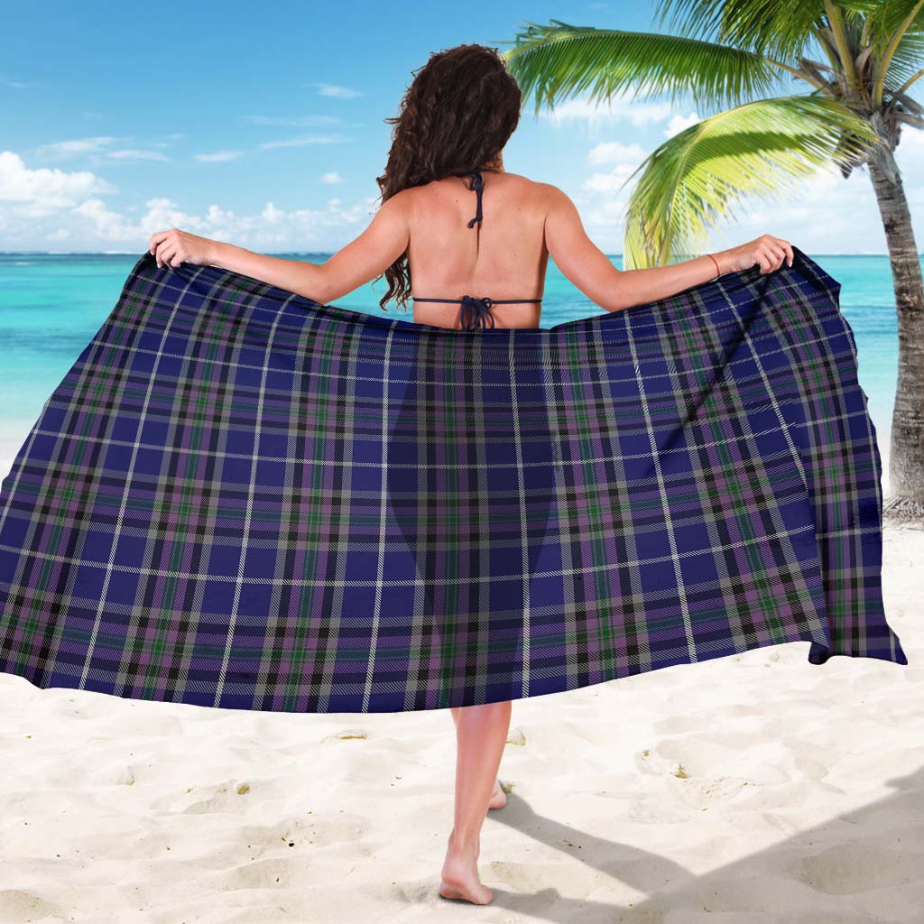 Tartan Vibes Clothing Alexander of Menstry Tartan Sarong