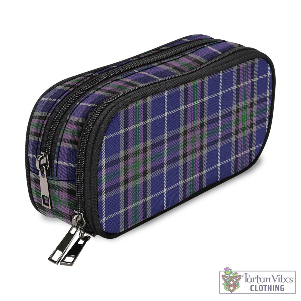 Tartan Vibes Clothing Alexander of Menstry Tartan Pen and Pencil Case