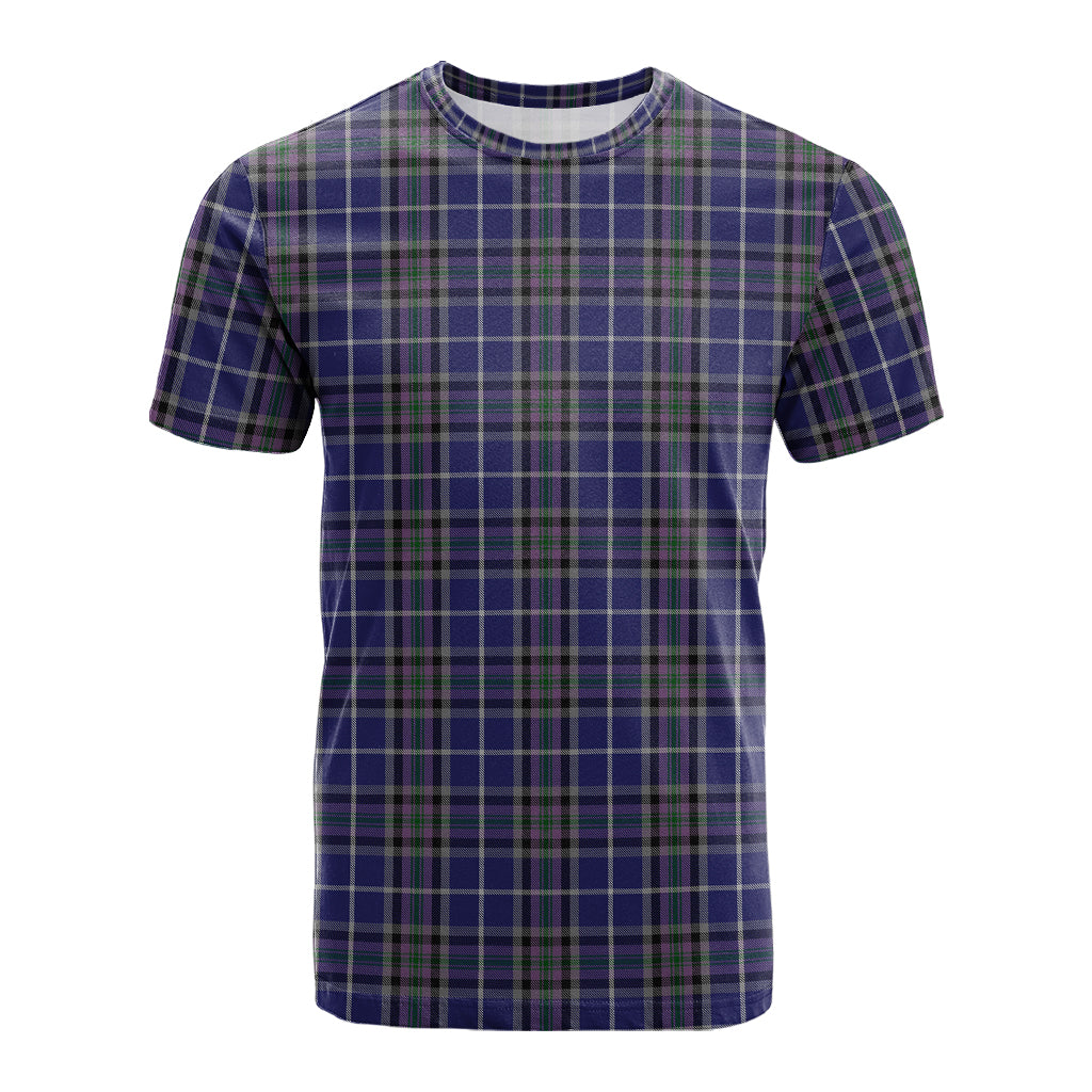 Alexander of Menstry Tartan T-Shirt - Tartanvibesclothing