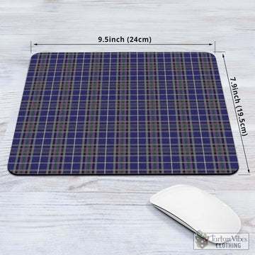 Alexander of Menstry Tartan Mouse Pad