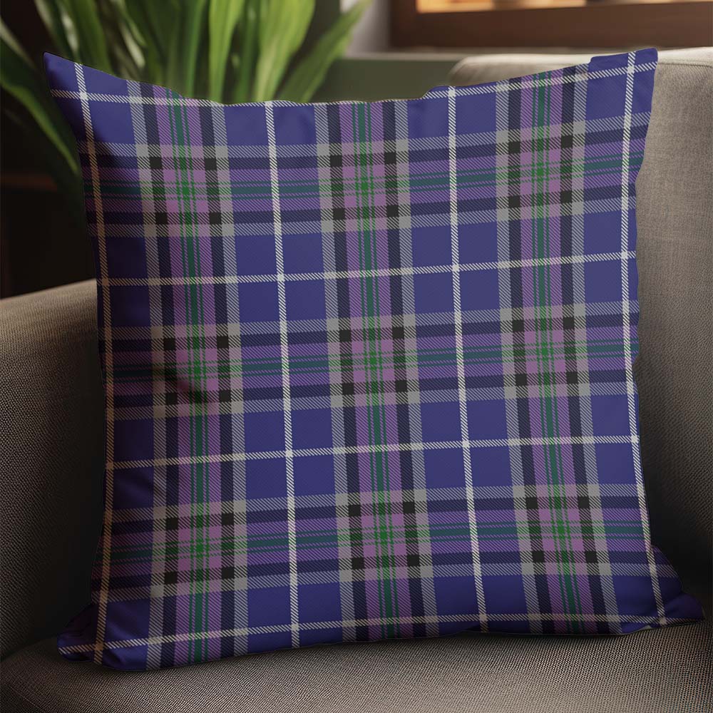 Alexander of Menstry Tartan Pillow Cover - Tartanvibesclothing