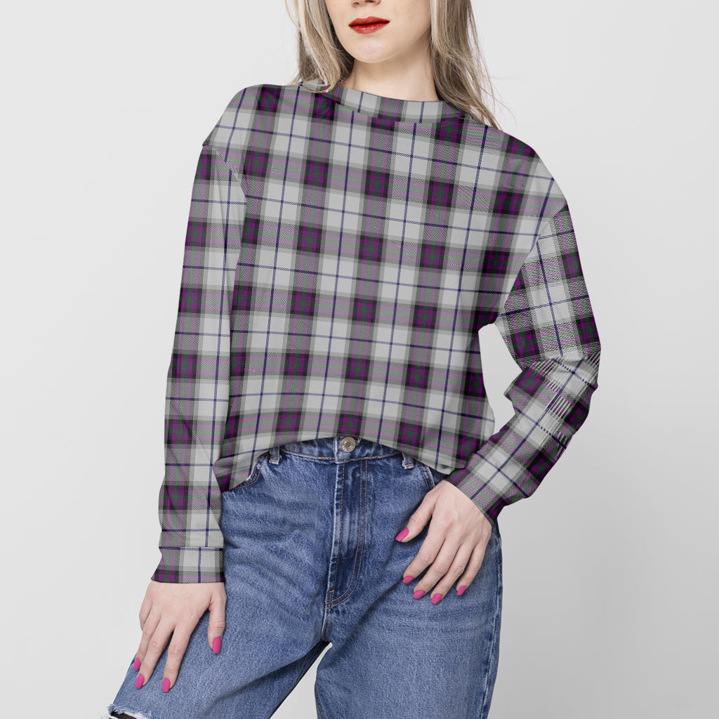 Alexander of Menstry Dress Tartan Sweatshirt Unisex - Tartan Vibes Clothing