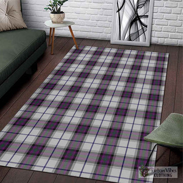 Alexander of Menstry Dress Tartan Area Rug