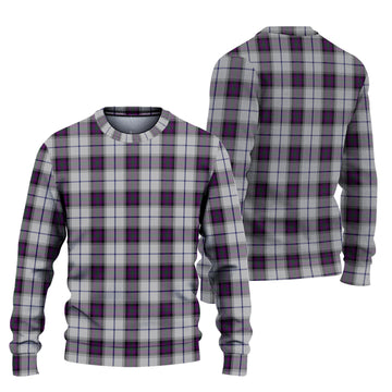 Alexander of Menstry Dress Tartan Ugly Sweater