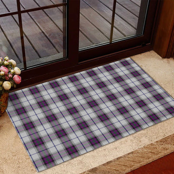 Alexander of Menstry Dress Tartan Door Mat