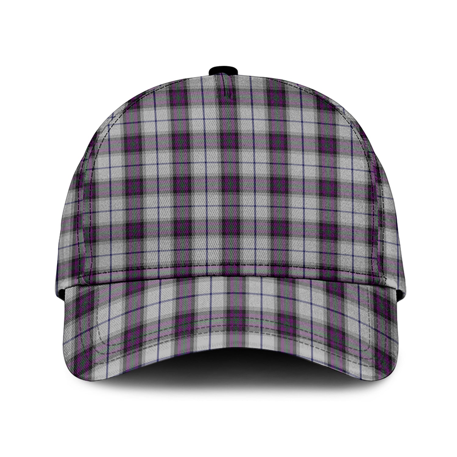 Alexander of Menstry Dress Tartan Classic Cap Classic Cap Universal Fit - Tartan Vibes Clothing