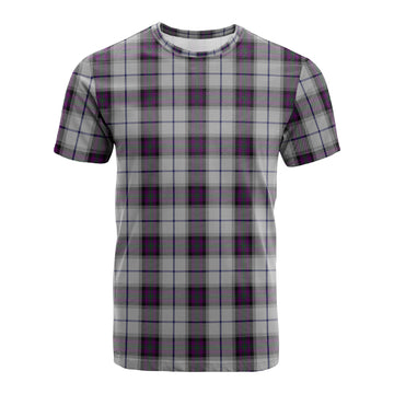 Alexander of Menstry Dress Tartan T-Shirt