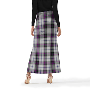 Alexander of Menstry Dress Tartan Womens Full Length Skirt