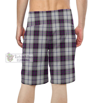 Alexander of Menstry Dress Tartan Men's Board Shorts