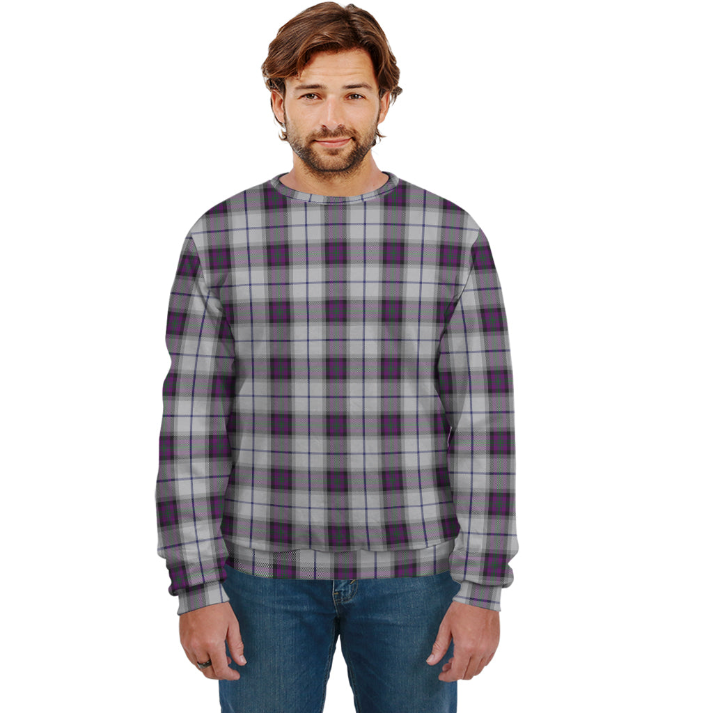 Alexander of Menstry Dress Tartan Sweatshirt - Tartan Vibes Clothing