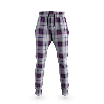 Alexander of Menstry Dress Tartan Joggers Pants