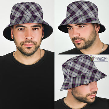 Alexander of Menstry Dress Tartan Bucket Hat