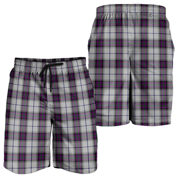 Alexander of Menstry Dress Tartan Mens Shorts