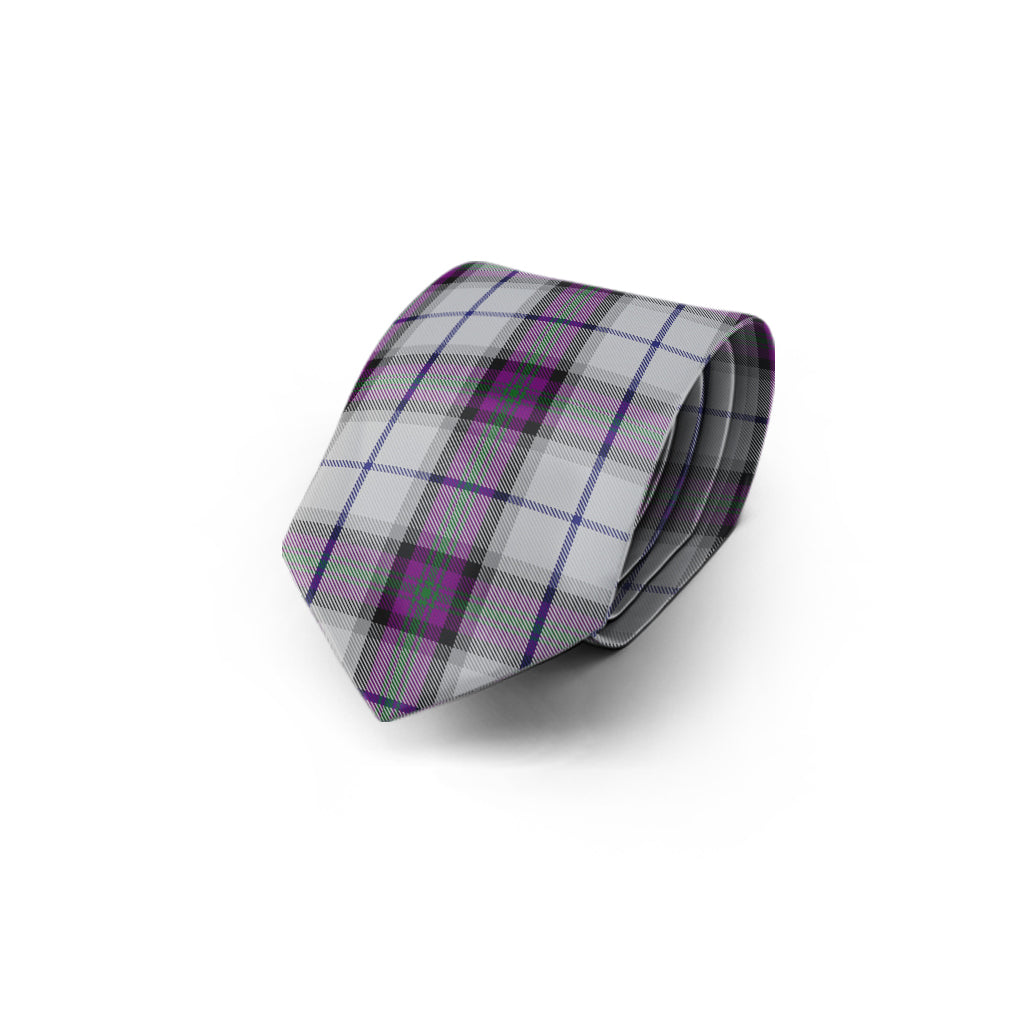 Alexander of Menstry Dress Tartan Classic Necktie - Tartanvibesclothing