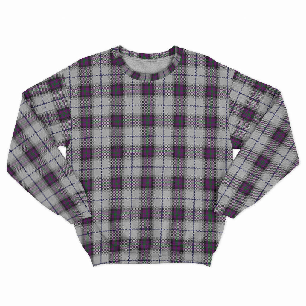 Alexander of Menstry Dress Tartan Sweatshirt - Tartan Vibes Clothing