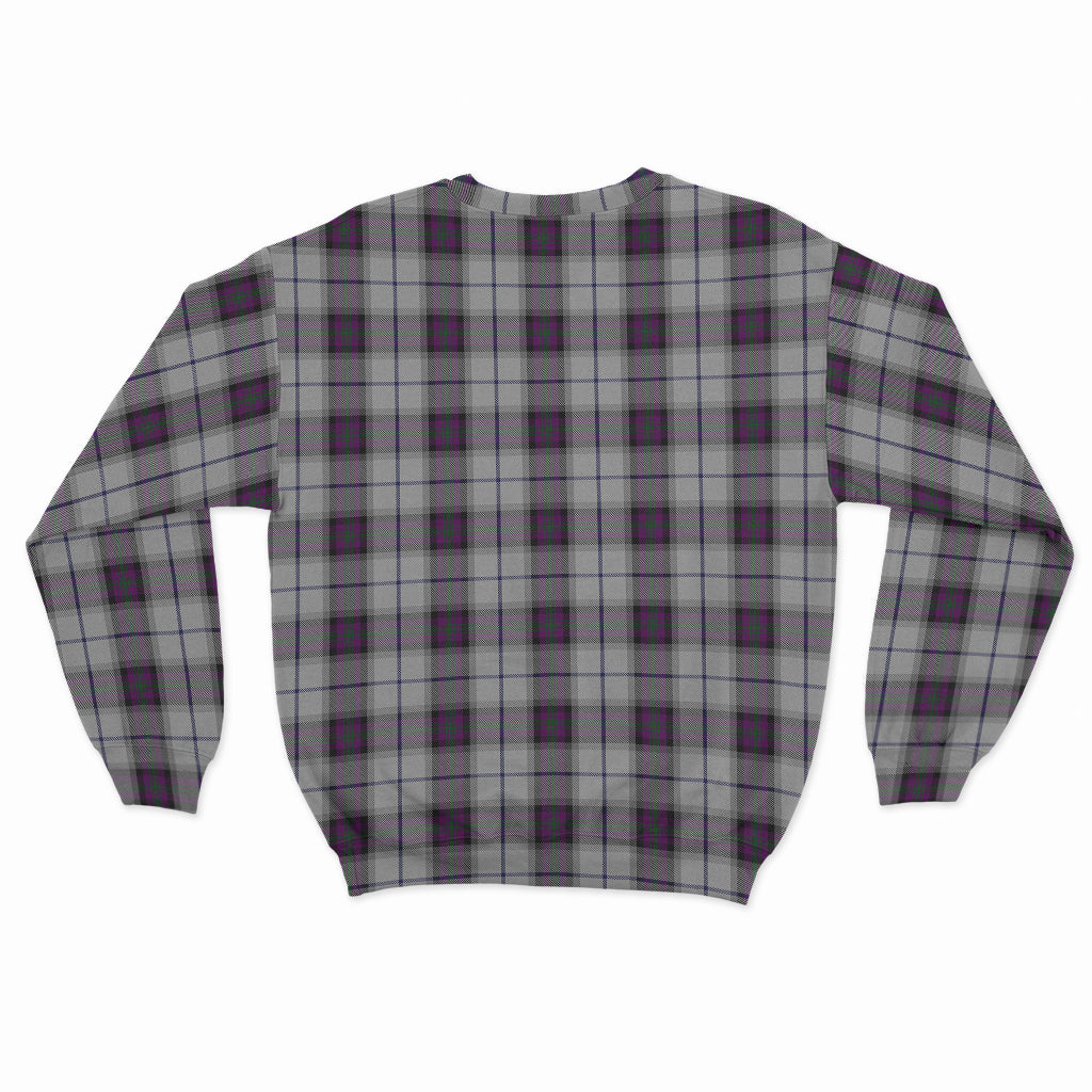 Alexander of Menstry Dress Tartan Sweatshirt - Tartan Vibes Clothing