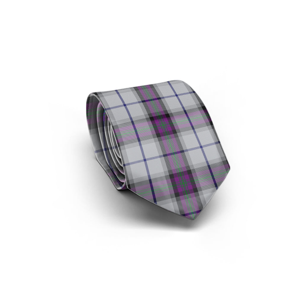 Alexander of Menstry Dress Tartan Classic Necktie - Tartanvibesclothing