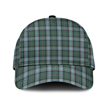 Alexander of Menstry Hunting Tartan Classic Cap