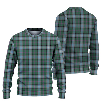 Alexander of Menstry Hunting Tartan Ugly Sweater