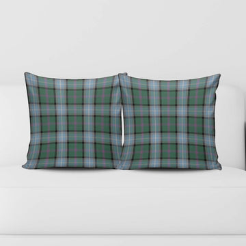 Alexander of Menstry Hunting Tartan Pillow Cover