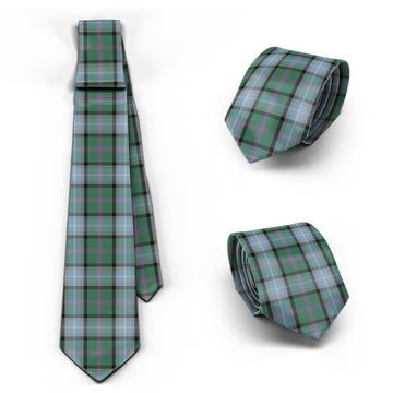 Alexander of Menstry Hunting Tartan Classic Necktie