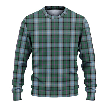 Alexander of Menstry Hunting Tartan Ugly Sweater