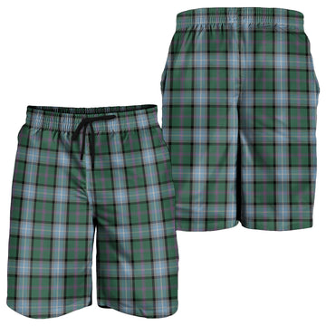 Alexander of Menstry Hunting Tartan Mens Shorts