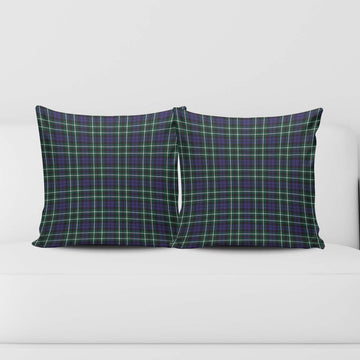 Allardice Tartan Pillow Cover