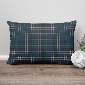 Allardice Tartan Pillow Cover