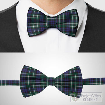 Allardice Tartan Bow Tie